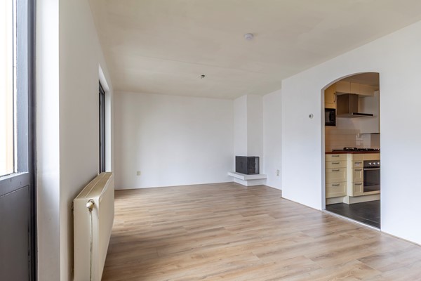 Medium property photo - Marina-Park 418, 1785 DM Den Helder